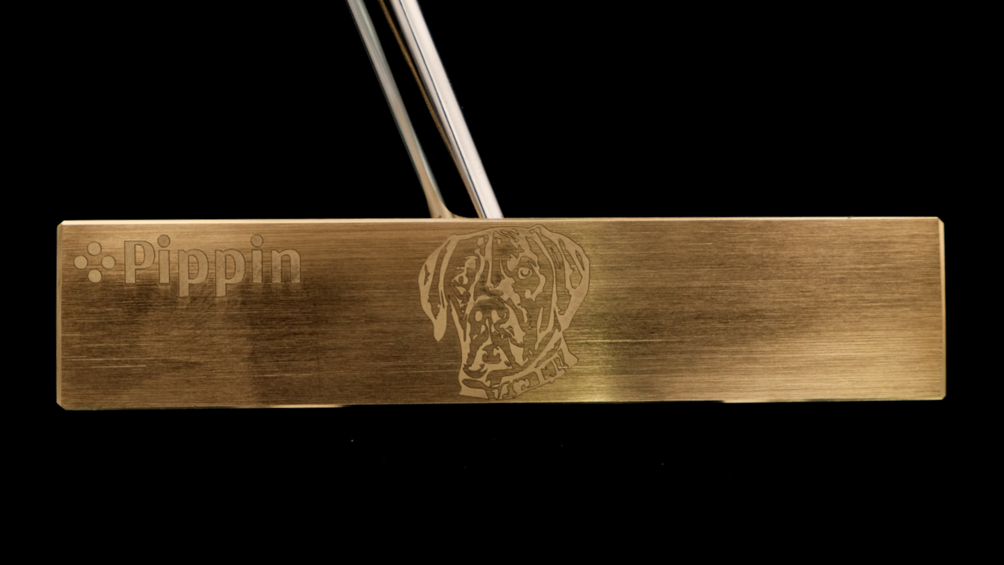 Brass