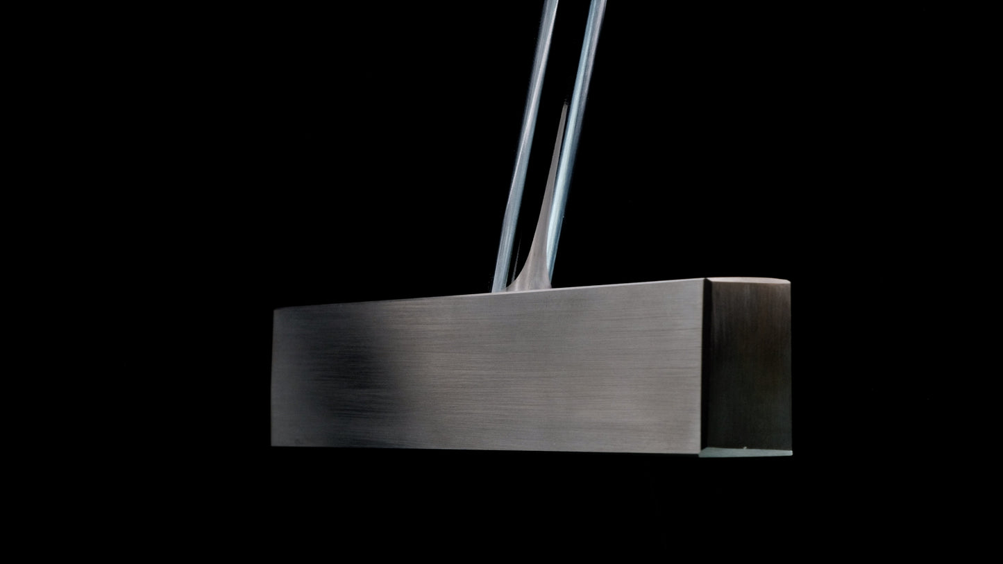 Stainless Steel